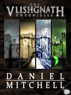 cover image of The Vlishgnath Chronicles